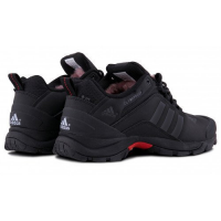 Adidas Terrex Climaproof (-21°) Black с мехом
