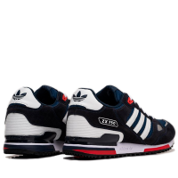 Adidas ZX 750 Dark Blue