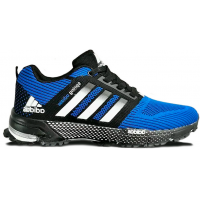 Adidas Spring Black/Blue