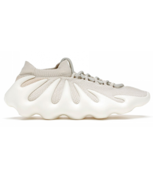 Adidas Yeezy Boost 450 Cloud White белые