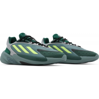 Adidas Ozelia Dark Green