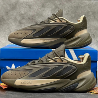 Adidas Ozelia Focus Olive