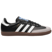 Adidas Samba Vegan Black White