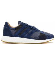 Adidas Retropy E5 Dark Blue