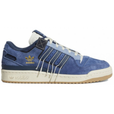 Adidas Forum 84 Low Blue