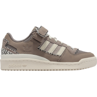 Adidas Forum Low Criss Cross Pattern Taupe Oxide