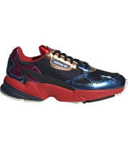 Adidas Falcon Collegiate Navy Red