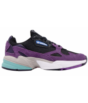 Adidas Falcon Cloud Purple