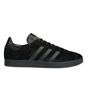 Кроссовки Adidas Gazelle черные