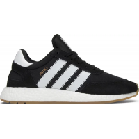 Adidas Iniki Runner Black