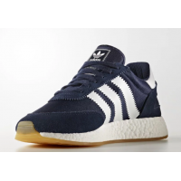 Adidas Iniki Runner Blue