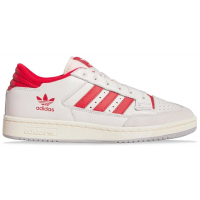 Adidas Centennial White Red
