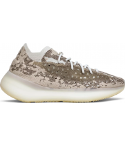 Adidas Yeezy Boost 380 Pyrite