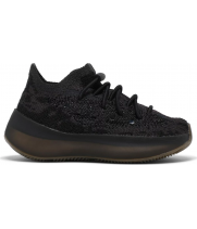 Adidas Yeezy Boost 380 Infants Onyx Non-Reflective