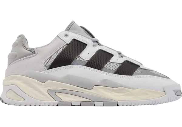 Adidas Niteball Off White Grey