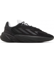 Adidas Ozelia Black White