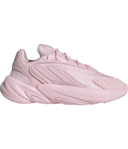 Adidas Ozelia J Clear Pink