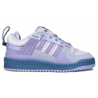 Adidas x Bad Bunny Forum Buckle Low Purple Blue