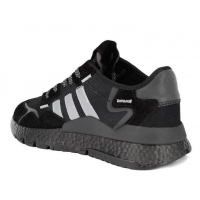 Adidas Nite Jogger Black