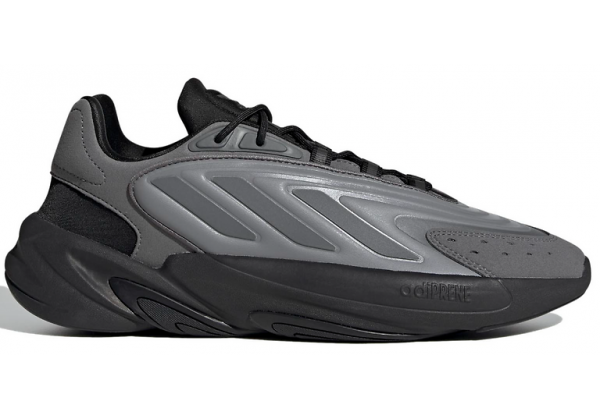 Adidas Ozelia Grey Black