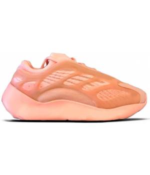 Adidas Yeezy Boost 700 V3 Pink Glow In The Dark