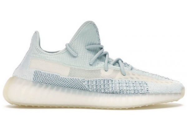 Adidas Yeezy Boost 350 V2 Cloud White Reflective