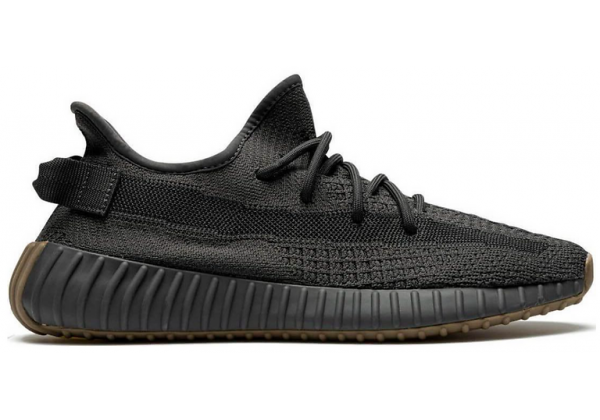 Adidas Yeezy Boost 350 V2 Cinder Non-Reflective