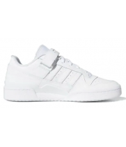 Кроссовки Adidas Forum 84 White