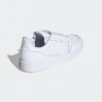 Кроссовки Adidas Supercourt White