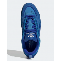 Кроссовки Adidas Adi2000 Bold Bright Blue