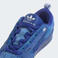 Кроссовки Adidas Adi2000 Bold Bright Blue