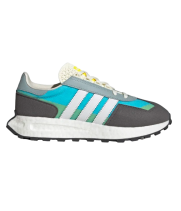 Кроссовки Adidas Retropy E5 Five Grey Blue