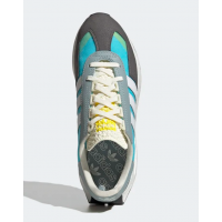 Кроссовки Adidas Retropy E5 Five Grey Blue