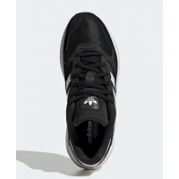 Кроссовки Adidas Retropy Adisuper Core Black White