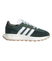 Кроссовки Adidas Retropy E5 Green Oxide