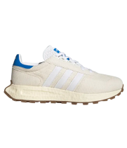 Кроссовки Adidas Retropy E5 Wonder White Blue