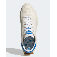 Кроссовки Adidas Retropy E5 Wonder White Blue