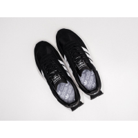Кроссовки Adidas Retropy E5 Black White