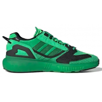 Кроссовки Adidas ZX 5K Green