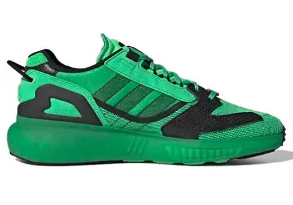 Adidas ZX 5K Green