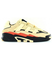 Adidas Niteball Beige Noir