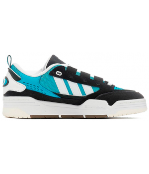 Кроссовки Adidas ADI 2000 Blue White