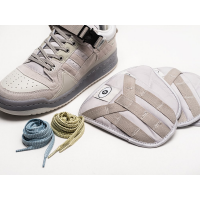 Кроссовки Adidas x Bad Bunny Forum Buckle Low