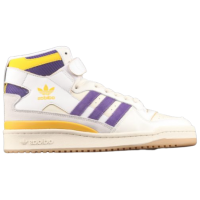 Кроссовки Adidas Forum 84 High Lakers