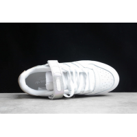 Кроссовки Adidas Forum Low W Footwear White Wonder White