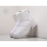 Сапоги дутики Adidas Winter White