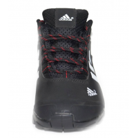 Кроссовки Adidas Terrex Climaproof Winter Black Wr Short