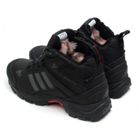 Кроссовки Adidas Terrex Climaproof Bg Winter Black