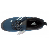 Кроссовки Adidas Terrex Climaproof Winter темно-синие