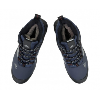 Кроссовки Adidas Terrex Climaproof Winter Blue